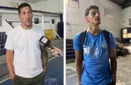 Empate con sabor amargo: autocrítica de Miranda y la emoción de Salinas por su gol