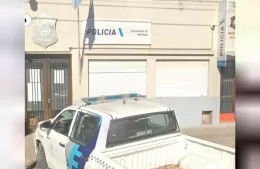 Dos robos en pocos días: les llevaron las máquinas de trabajo y volvieron a entrar durante la madrugada