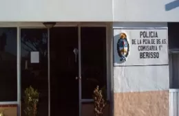 Detuvieron a un sujeto con pedido de captura, pero la Justicia ordenó liberarlo