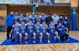 El CEyE se hizo fuerte de local y derrotó a Capital Chica