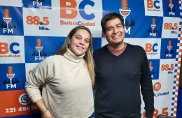 La Comisión Municipal de Voley celebró el éxito de la primera Copa Ciudad de Berisso