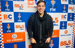 Vicente Dragonetti: En la filial inculcamos el sentido de pertenencia para que el chico se sienta identificado con el club