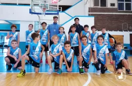 Convocatoria abierta para las formativas de básquet en La Villa y regreso del femenino en Estrella de Berisso