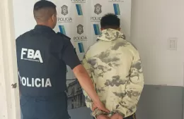 Cae presunto violador