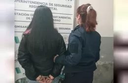 R&aacute;pido accionar policial evit&oacute; que un conflicto vecinal terminara en una tragedia