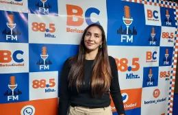 Gimena Carvajal: 