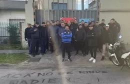 Conflicto en Acerías Berisso: denuncian intento de reactivación sin pagar sueldos