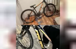 Denuncian el robo de una bicicleta dentro de la Escuela Industrial