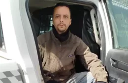 Apareció en buen estado de salud el vecino que era intensamente buscado desde el lunes