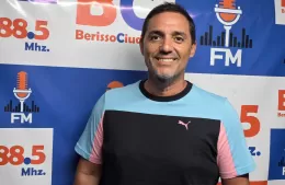 Juan Mincarelli: “La reforma laboral que impulsa el Gobierno es precarización y no genera inversión”