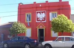 Se viene la primera edición de la Taberna Polaca