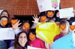 Espacios de escucha y charla de salud mental