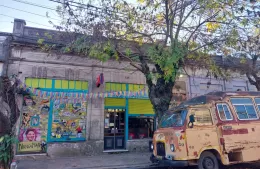 Un recorrido por la historia de la calle Nueva York: 