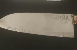 Rápida intervención policial evitó una tragedia en conflicto familiar