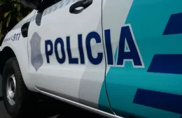 Apareció el menor de 15 años que era intensamente buscado