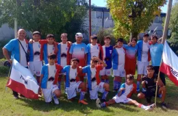 Realizarán un bingo a beneficio de la categoría 2011 del Club Saladero