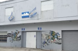 El CEVECIM repaldó el proyecto para incorporar el logo de Malvinas en los guardapolvos