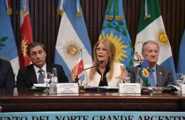 Magario: “El federalismo no puede ser un gasto, es una condición de desarrollo para Argentina”