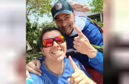 Destacada participación de bomberos berissenses en el torneo internacional en Chile