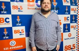 Yalet: “Cualquier funcionario que vaya al Concejo a dar respuesta, el oficialismo lo toma como una derrota”