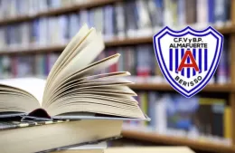 Suelta de libros y promoción de la lectura