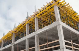 Moratoria 2025 para registro de construcciones