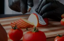 Inscripción abierta para el curso oficial para manipuladores de alimentos