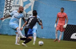Villa San Carlos quiere volver a la victoria