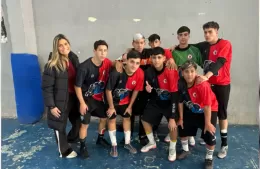 Arrancó la etapa distrital de los Juegos Bonaerenses