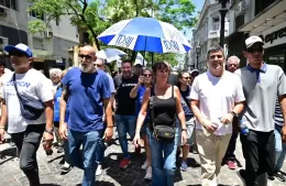 Tras el pedido de UPCN, la Provincia convocó a audiencia paritaria