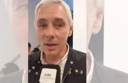 Fabián Cagliardi destacó el impacto transformador del Plan Fines: ''Es una oportunidad para cambiar vidas''