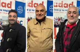 El fallo contra CFK logró unir al peronismo