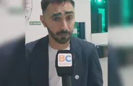 Santiago D´Elia:  “Los municipales son lo más grande que hay”