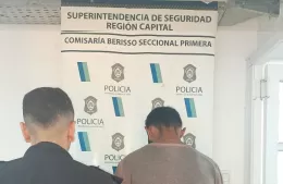 Violencia de Género: Amenazó a su ex pareja de violar a sus hijas menores