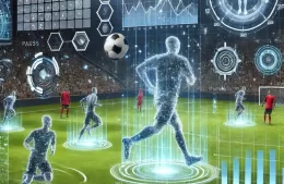 Big Data en el deporte: cómo los datos ayudan a interpretar el rendimiento de los equipos