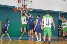 Se viene la Copa de Básquet “Ciudad de Berisso”