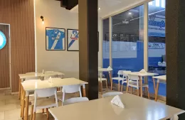¿Plan para el fin de semana? “V. S. C. 25” te espera con carta renovada