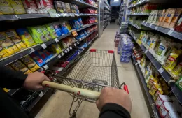 Nuevas medidas del Gobierno, nuevos precios en las góndolas