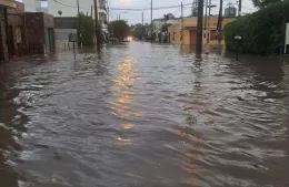 Centros de evacuados a disposición de la comunidad