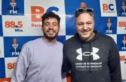 La banda berissense 3DC llega al Teatro Bar con &ldquo;Rock Para Siempre&rdquo;
