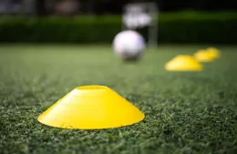 Inscripción abierta para el Curso de Formador en Fútbol Infanto-Juvenil