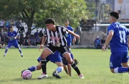 Estrella luchó, pero CRIBA impuso condiciones en Barrio Aeropuerto