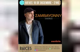 Raíces del Dawson presenta una agenda cargada para el fin de semana