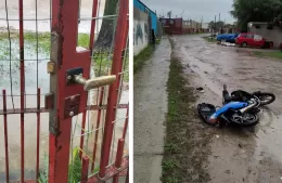 Dos sujetos detenidos tras cometer tres robos