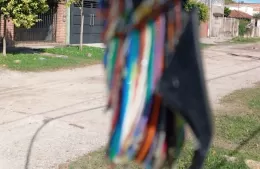 Roban cables y dejan sin servicio telefónico a los vecinos de 35 entre 171 y 172