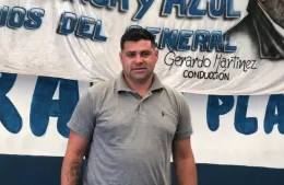 UOCRA La Plata respaldó a Iván Tobar y apuntaron contra la oposición del espacio