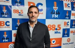 Juan Mincarelli: “El peronismo no puede ganar porque Milei se equivoque, tiene que construir una propuesta que la sociedad quiera escuchar”