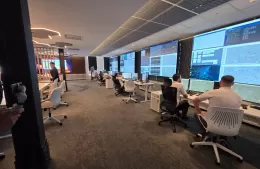 YPF da “un paso adelante” en la modernización del Complejo Industrial