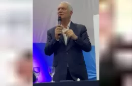 Alak: “Con Milei estamos perdiendo soberanía política, independencia económica y justicia social”