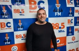 Pablo Swar: “El equipo funciona, los trabajadores hacen más de lo que tienen que hacer por los jubilados”